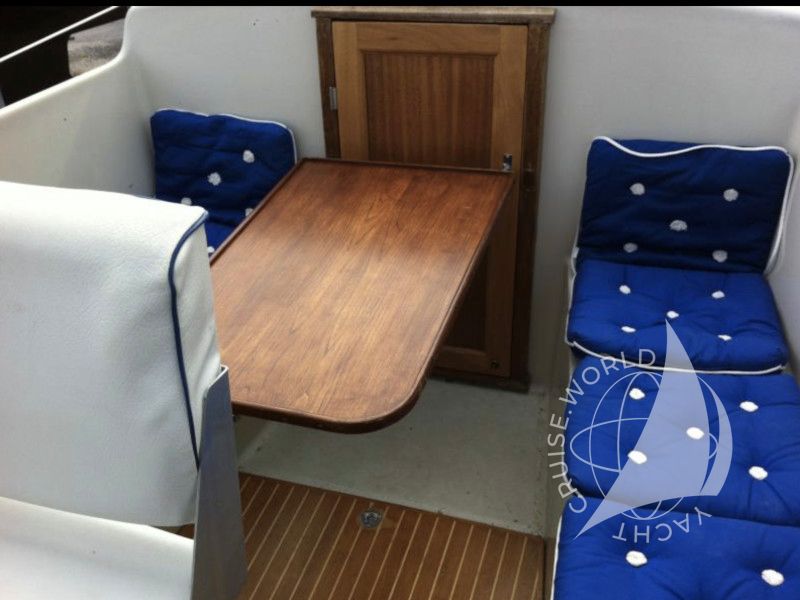 Interior image
