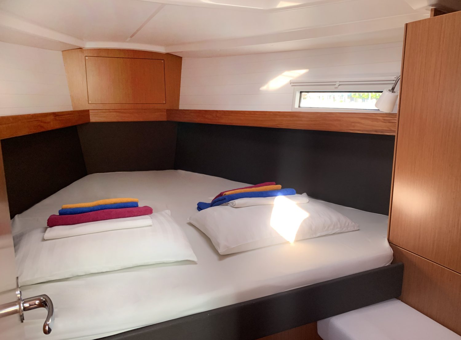 Bavaria 37 Roger Rabbit 7