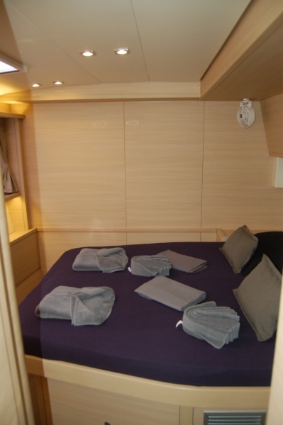 Double Cabin 7