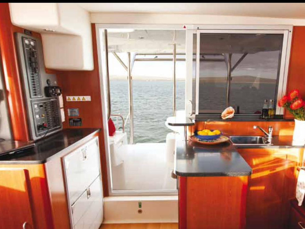 Interior image