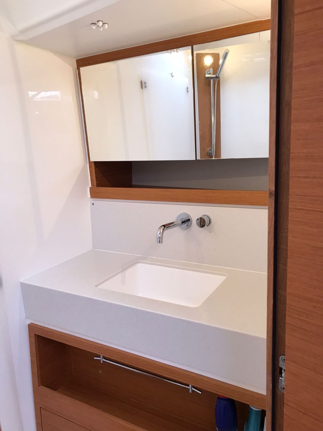 Dufour 470 Euphoria 3