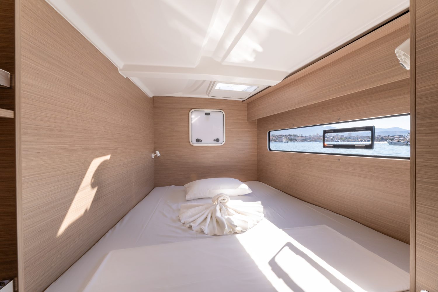 Lagoon 38 FURIA 6
