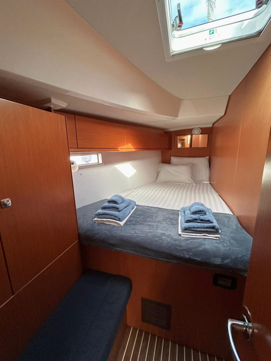 Bavaria Cruiser 46 Leonidas II 12