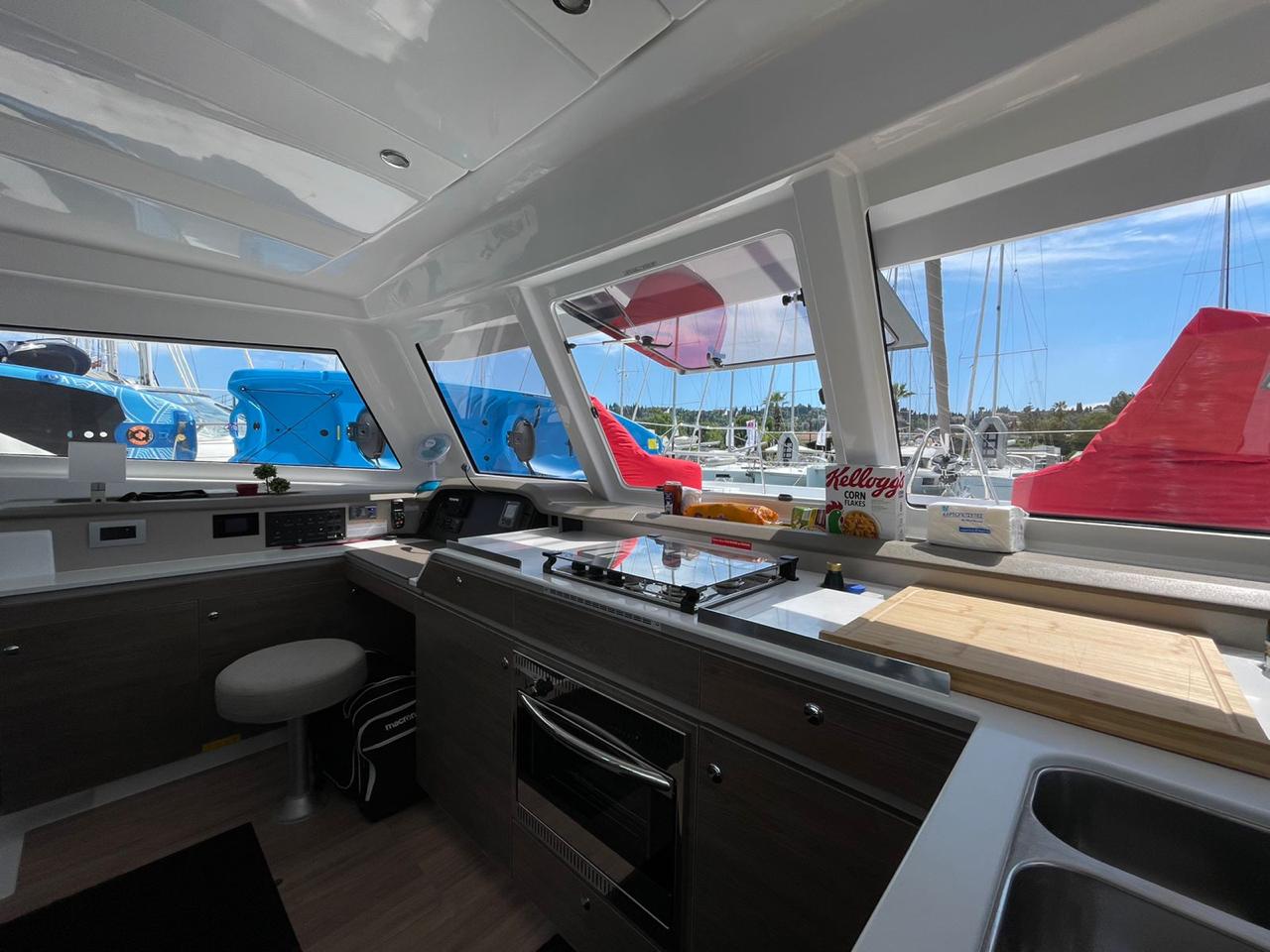 Bali Catspace Helona 15