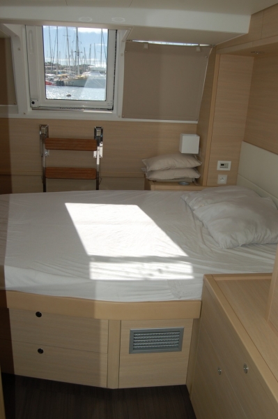 Double Cabin 6