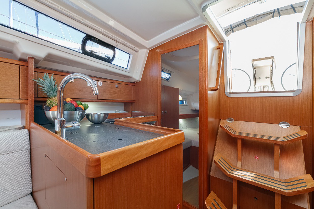Bavaria 34 FIX 13