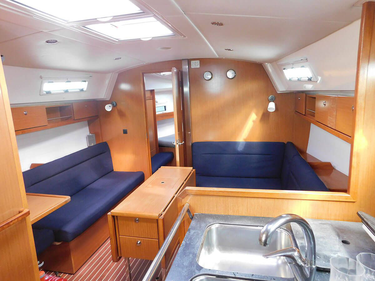 Interior image