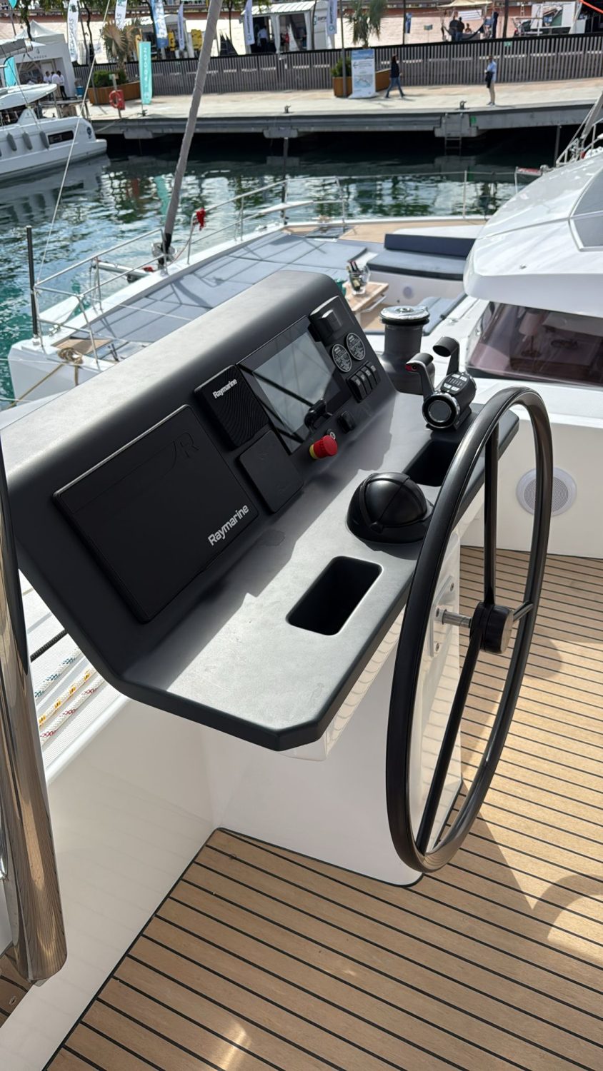 Bali 5.8 Alhena 3