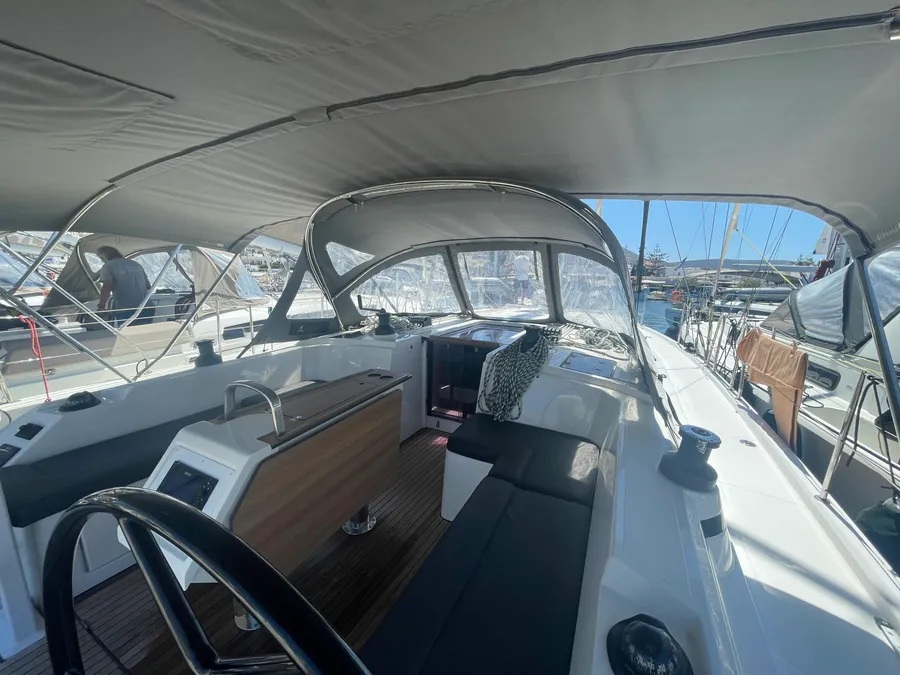 Interior image