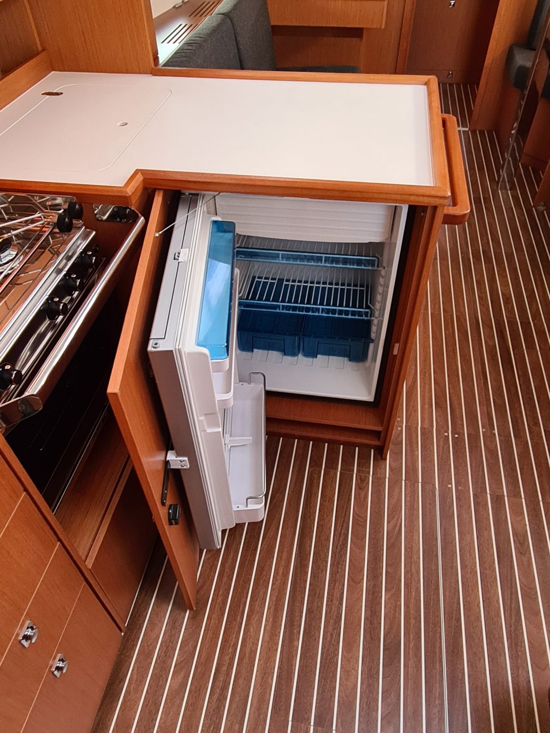 Bavaria C42 Melia 3