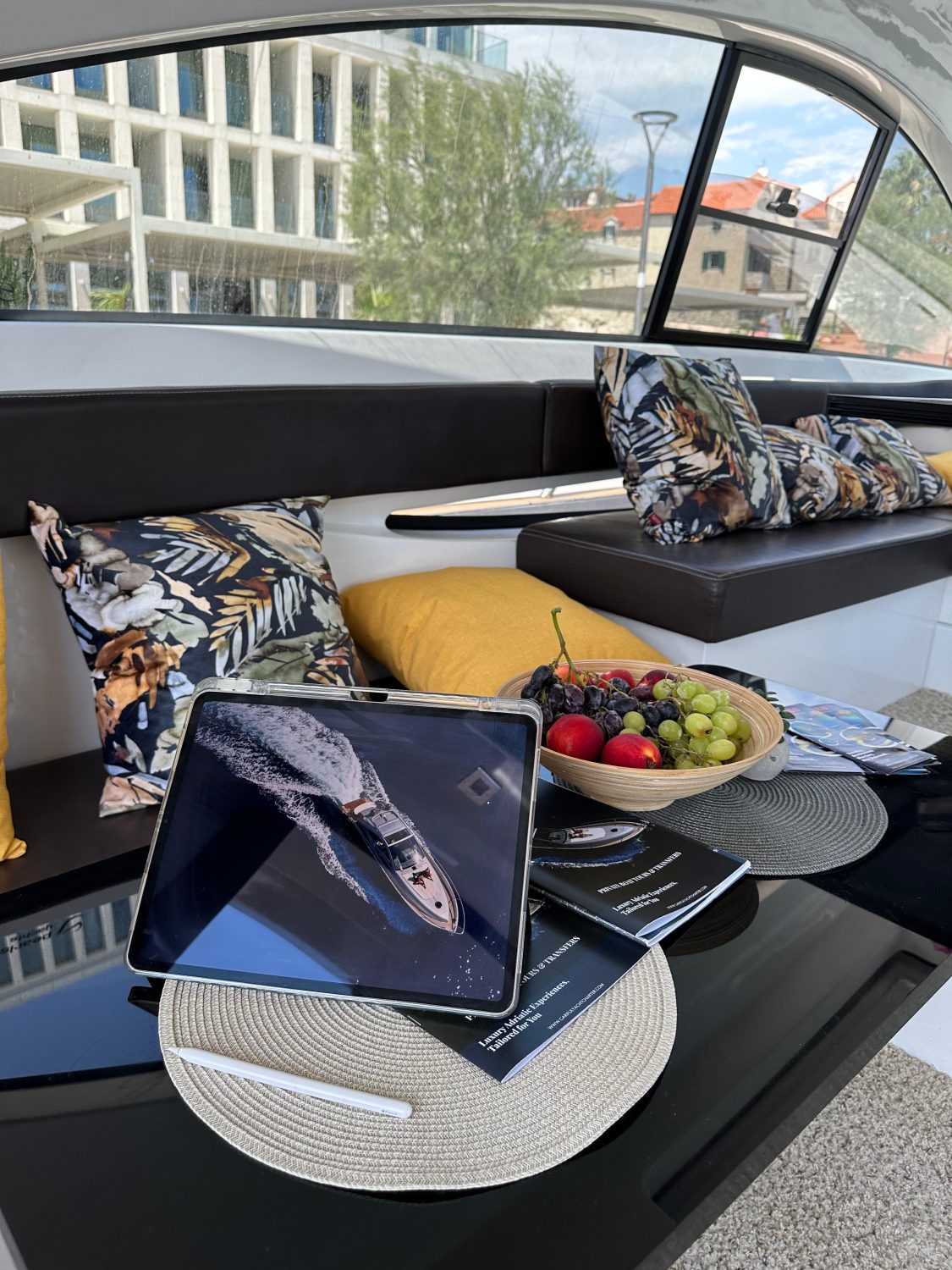 Pearl Sea 56 Premium + 23