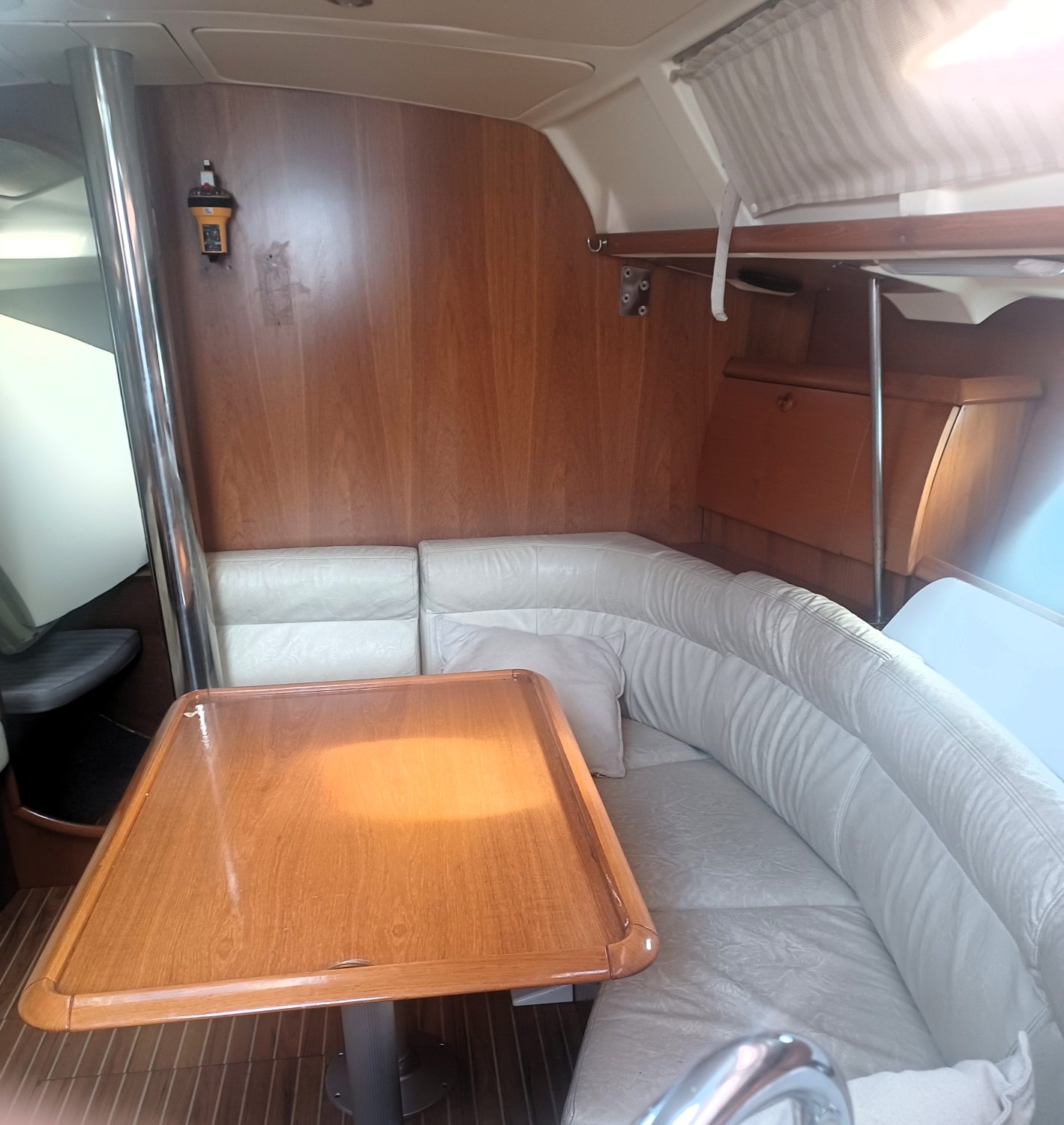 Sun Odyssey 40.3 Evina 2