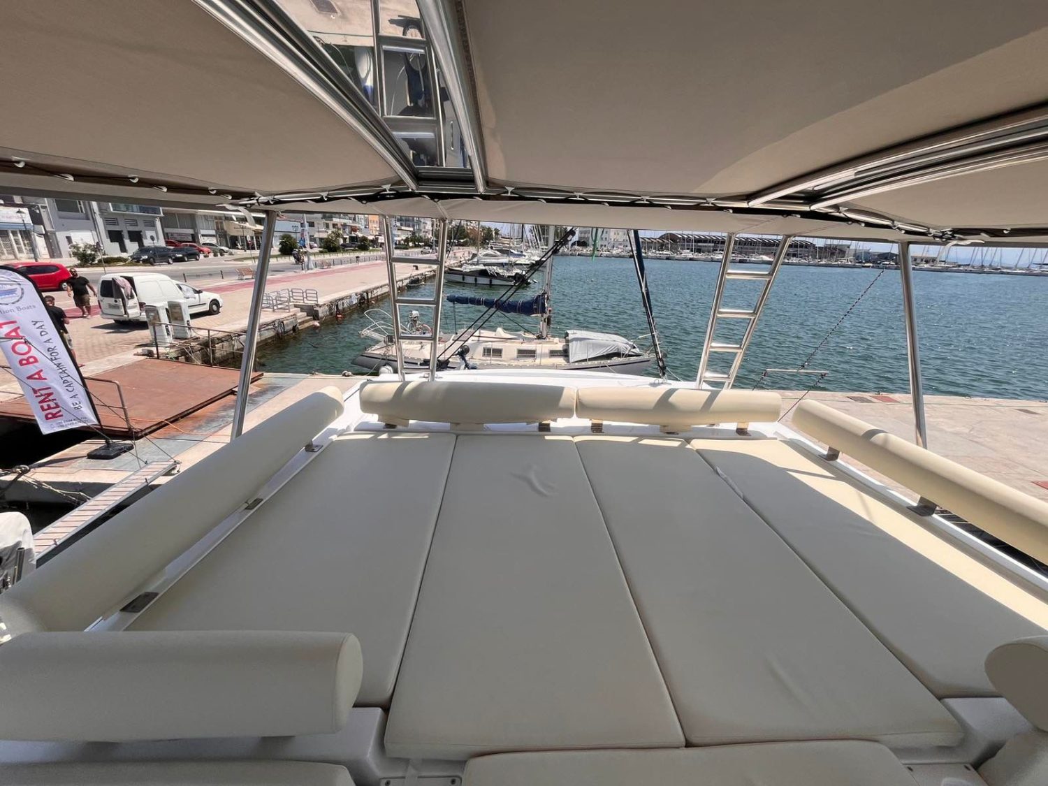 Bali Catspace Wiseas 3
