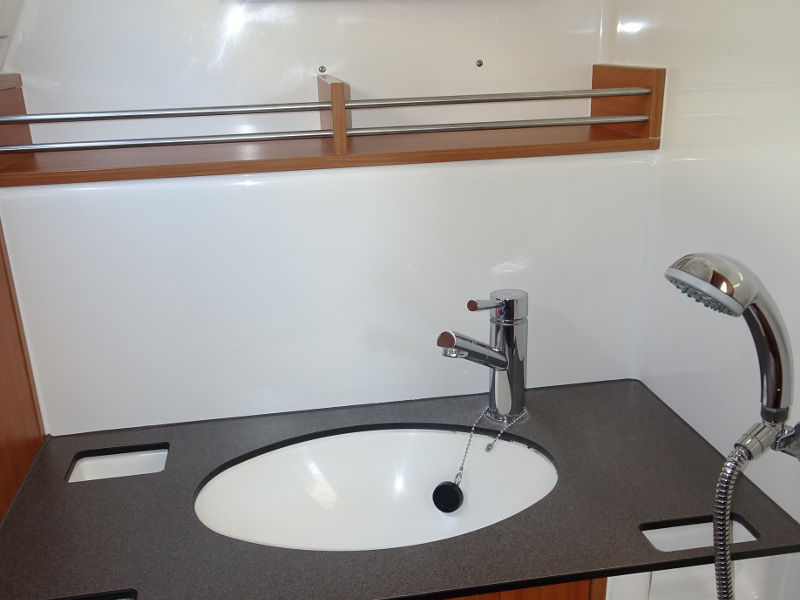 Bavaria 36 Cruiser ADORA 10