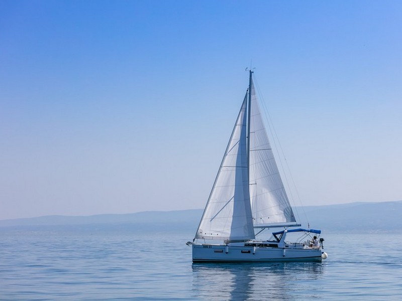 Oceanis 38.1 ANIMA MARIS 3