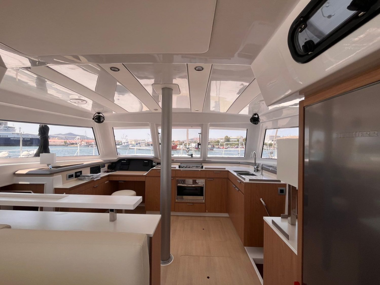 Bali Catspace Wiseas 8