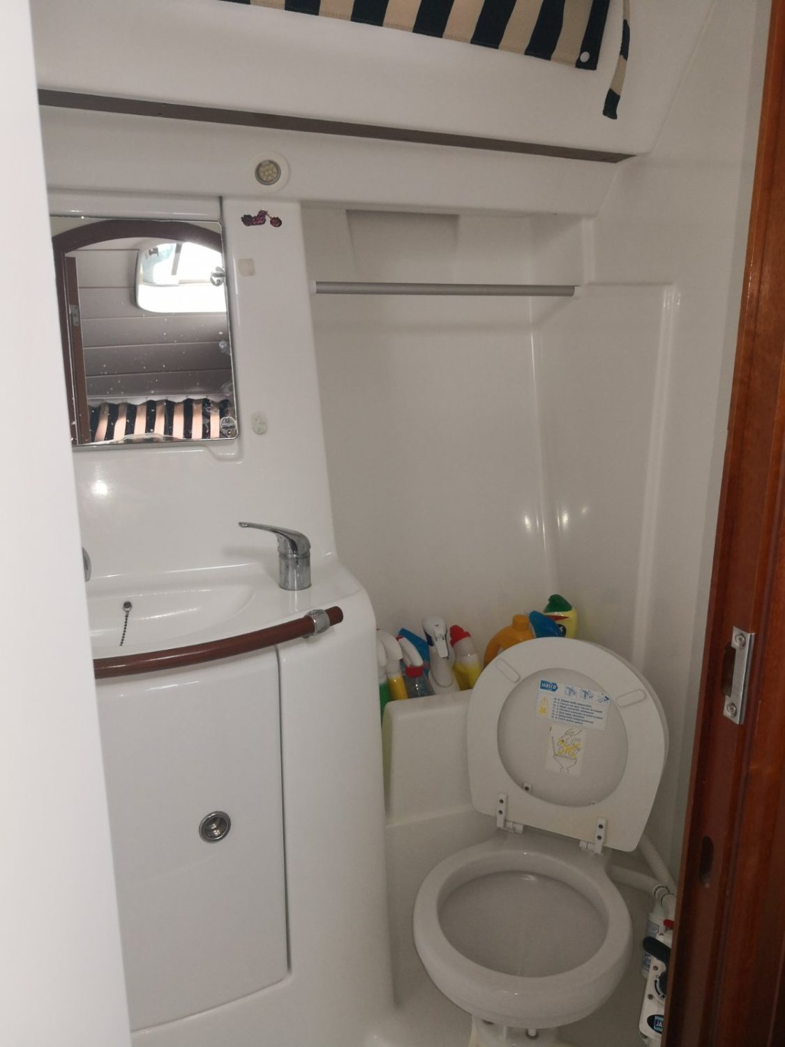 Oceanis 393 Andromeda 2