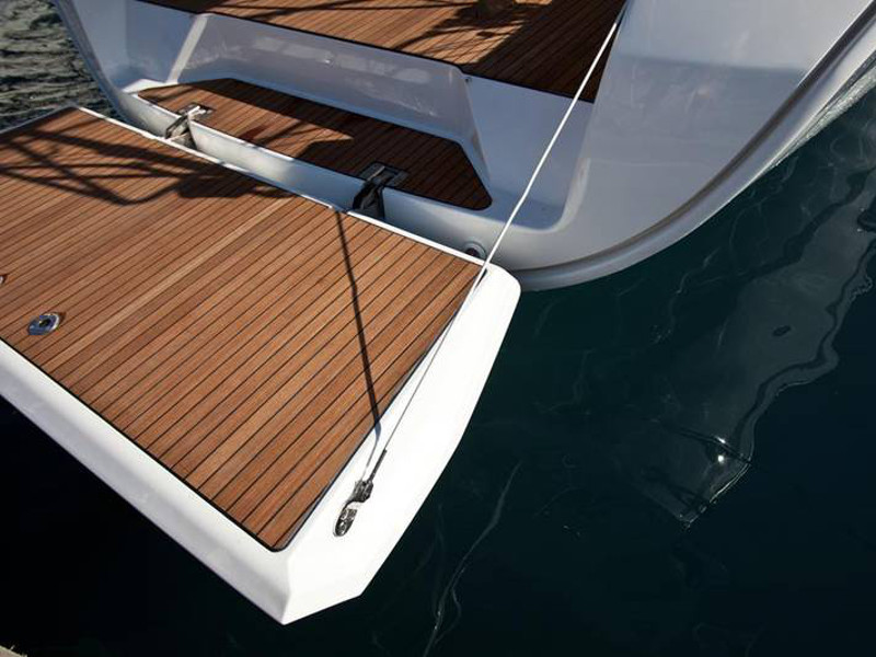 Bavaria Cruiser 40 Toskana 5