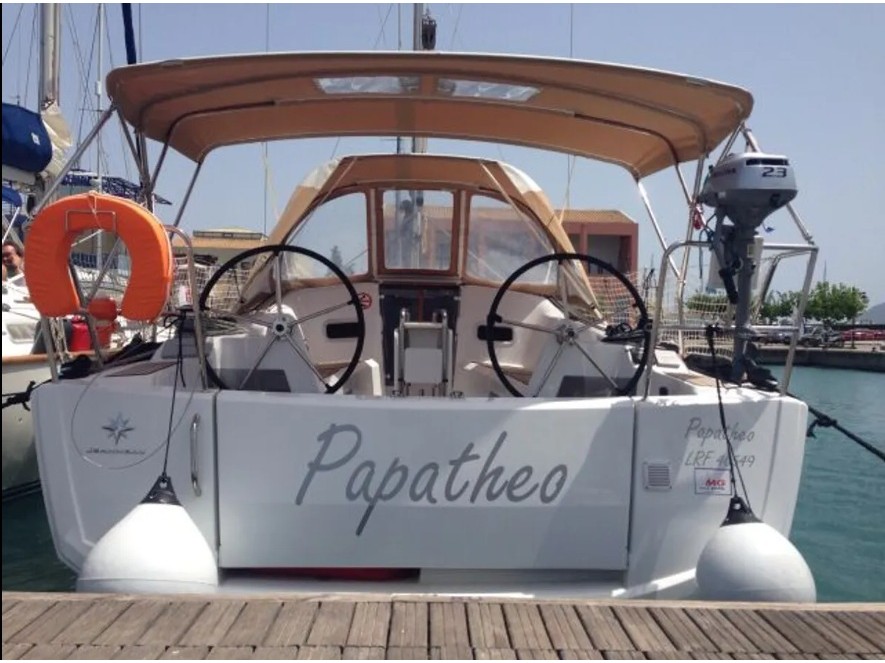 Papatheo 