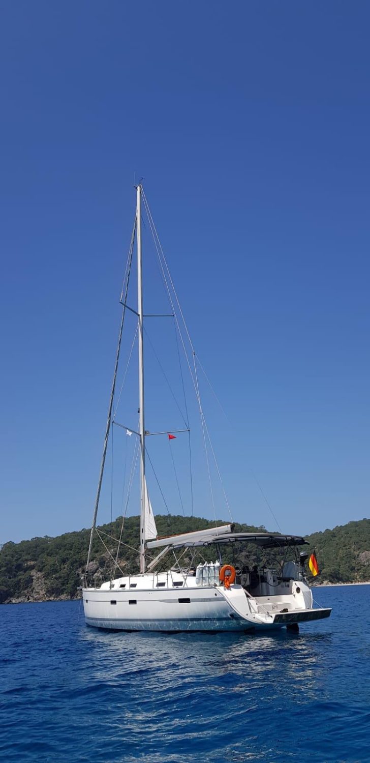 Bavaria 50 Cruiser Jemi 23
