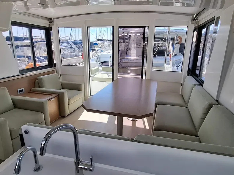 Interior image