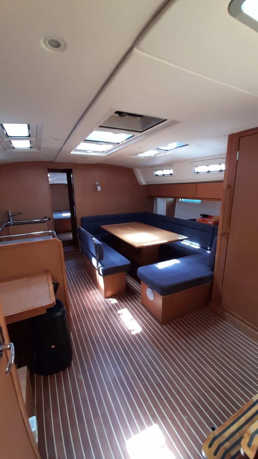 Bavaria 50 Cruiser Jemi 21