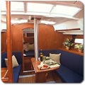 Oceanis 373 Mirfak 6