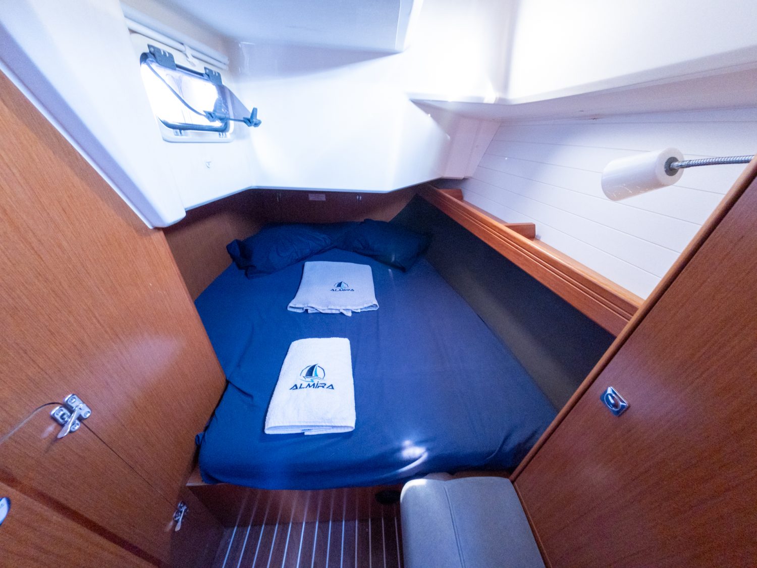 Bavaria Cruiser 37 Almira 2