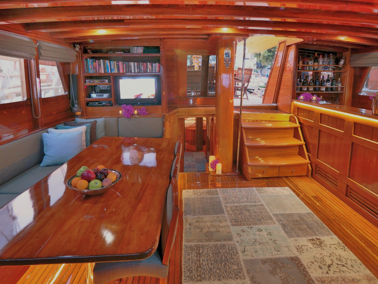 Interior image