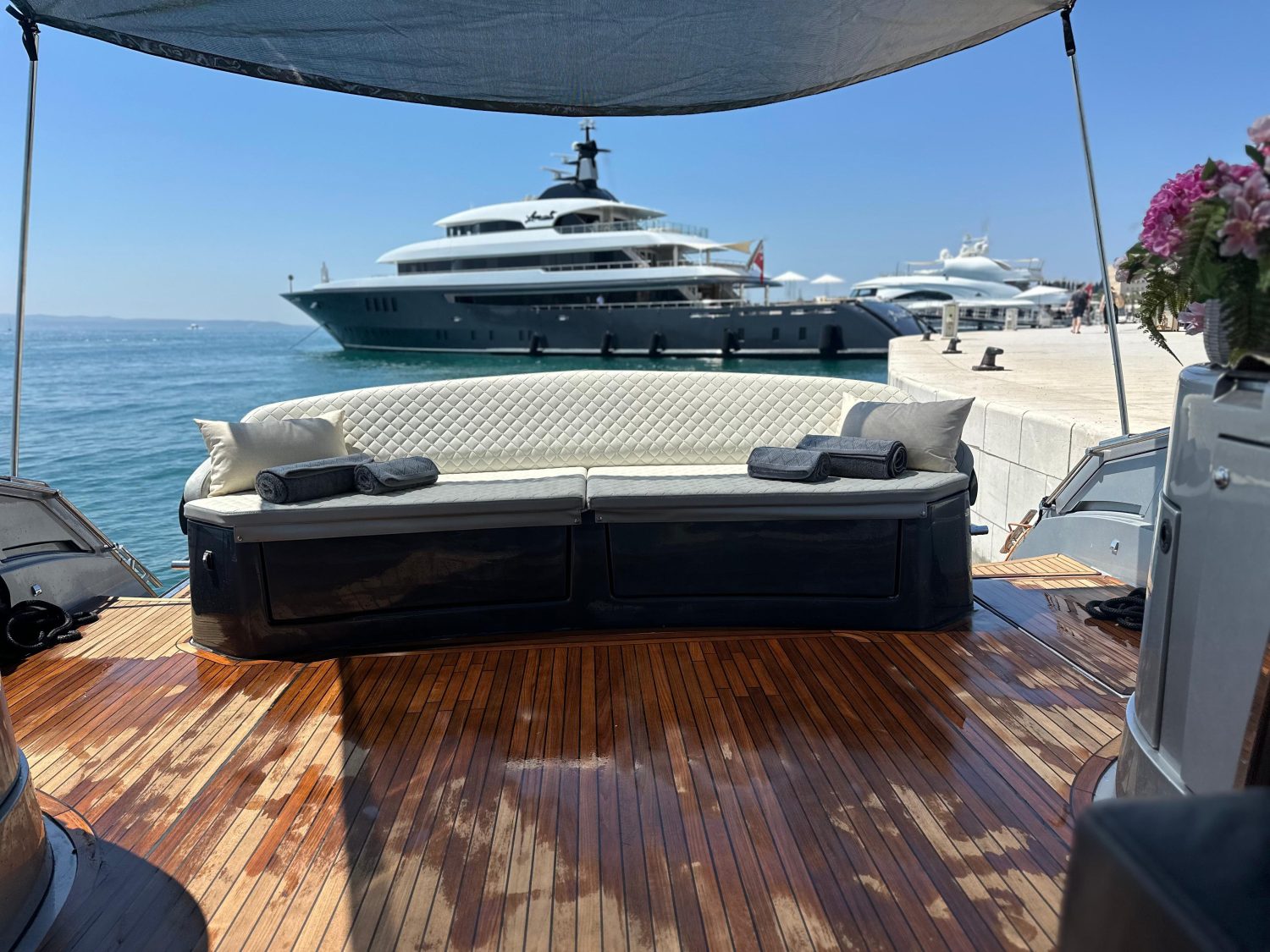 Pearl Sea 56 Premium + 11