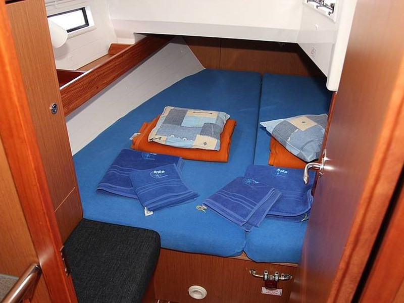 Bavaria 36 Cruiser ADORA 12