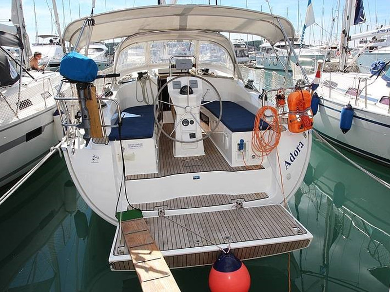 Bavaria 36 Cruiser ADORA 15