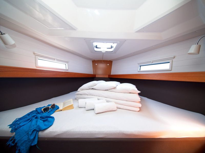Bavaria Cruiser 41 MH 69 14