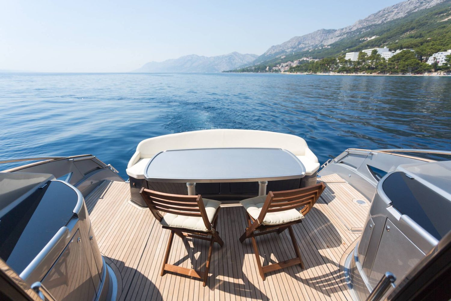Pearl Sea 56 Premium + 44