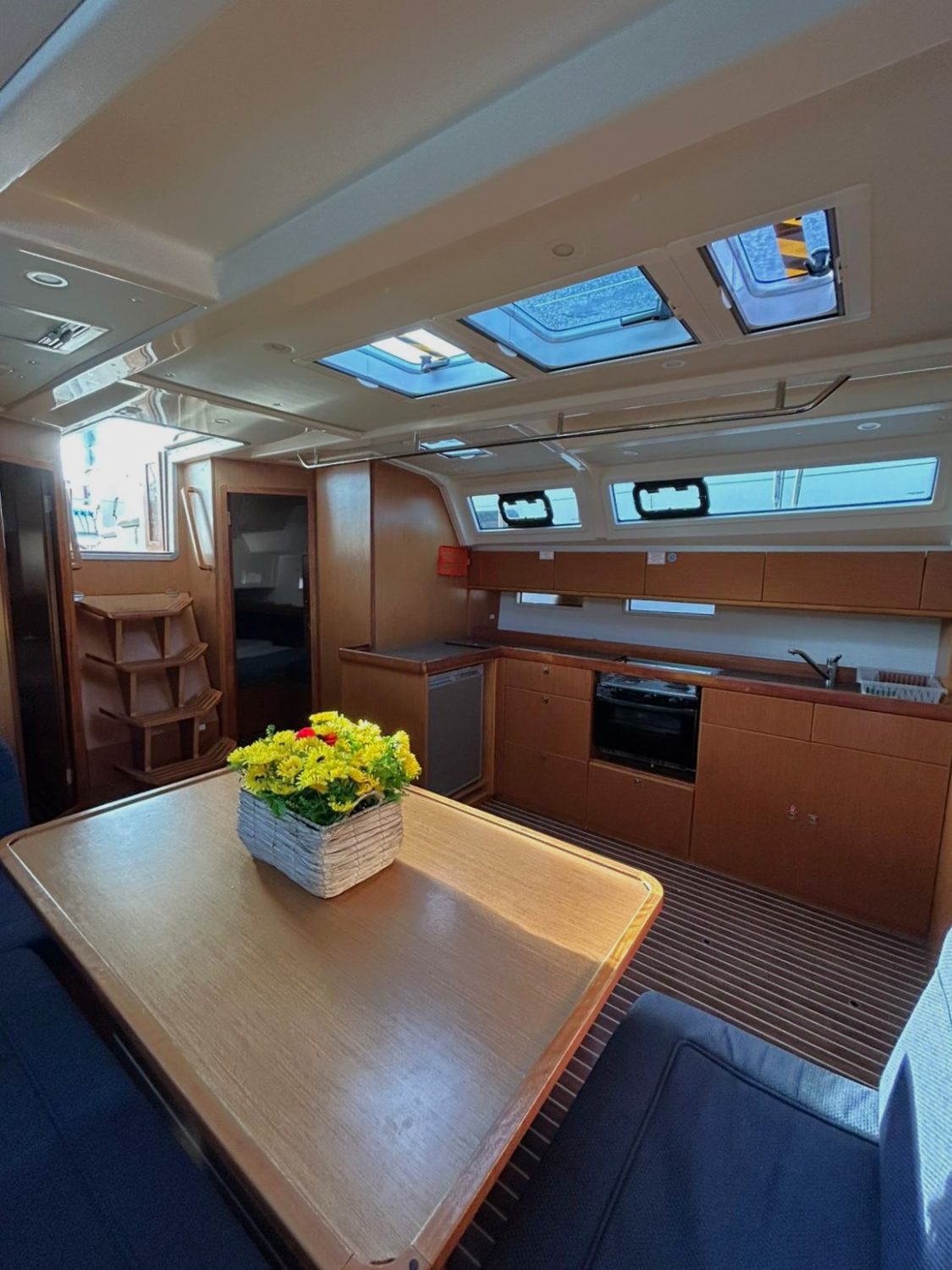 Bavaria Cruiser 46 Leonidas II 2
