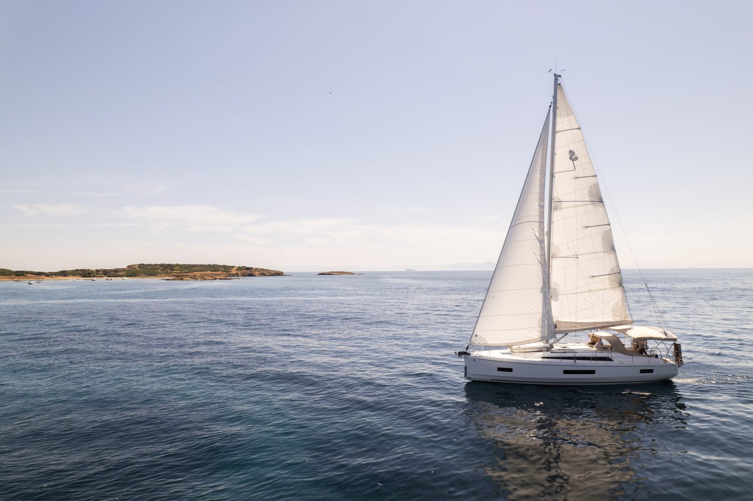 Oceanis 40.1 Netos 14