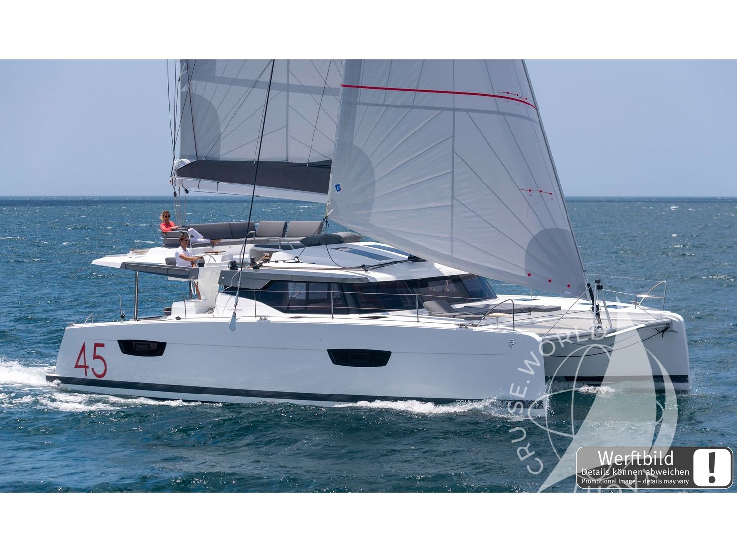 Yacht picture