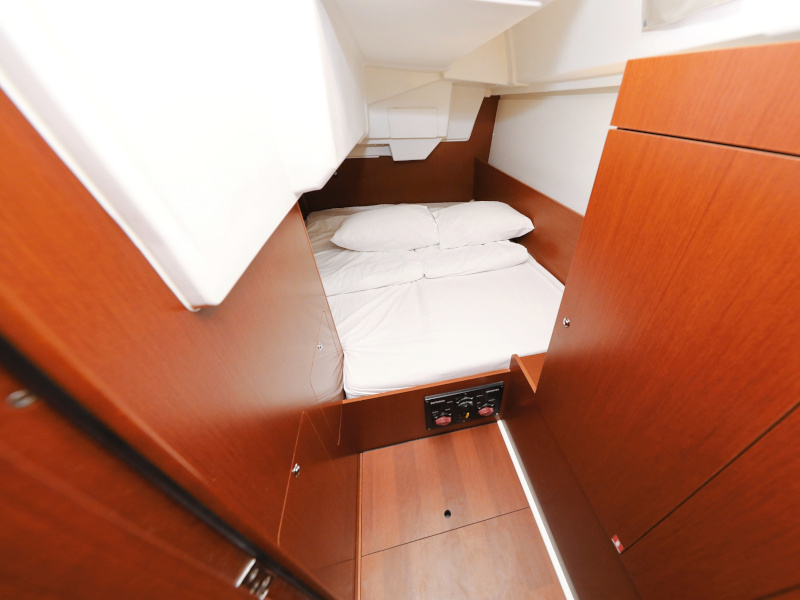 Oceanis 35.1 IDILA 20