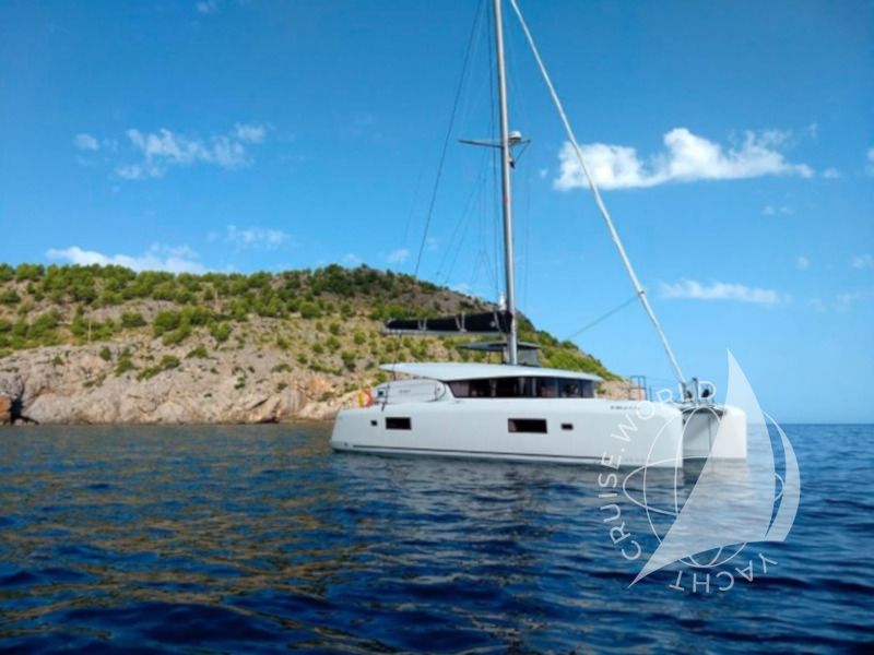 Yacht picture