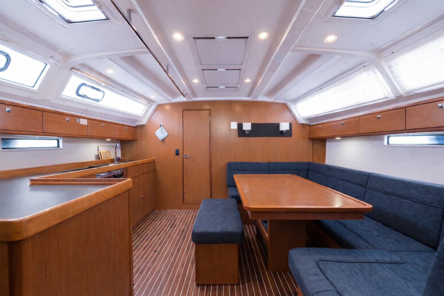 Bavaria Cruiser 46 Dolce Vita 14