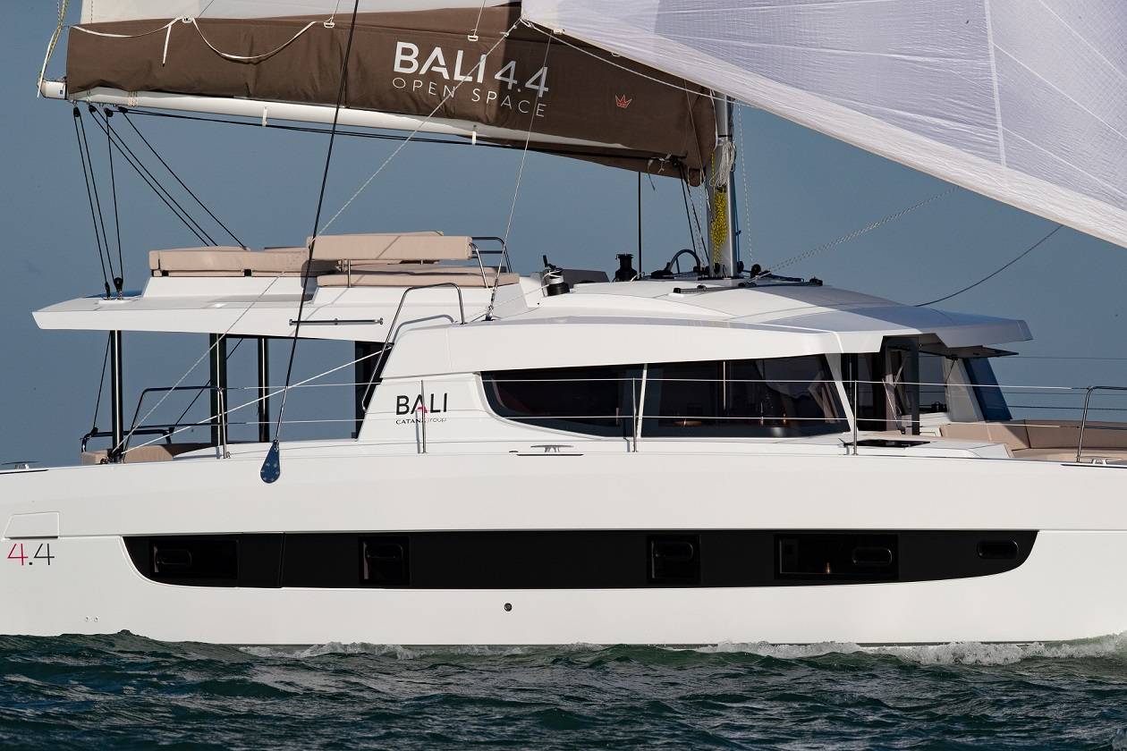 Bali 4.4 SKY STAR 5