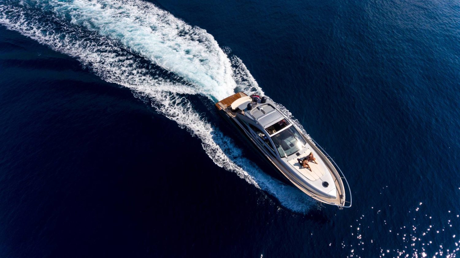 Pearl Sea 56 Premium + 53