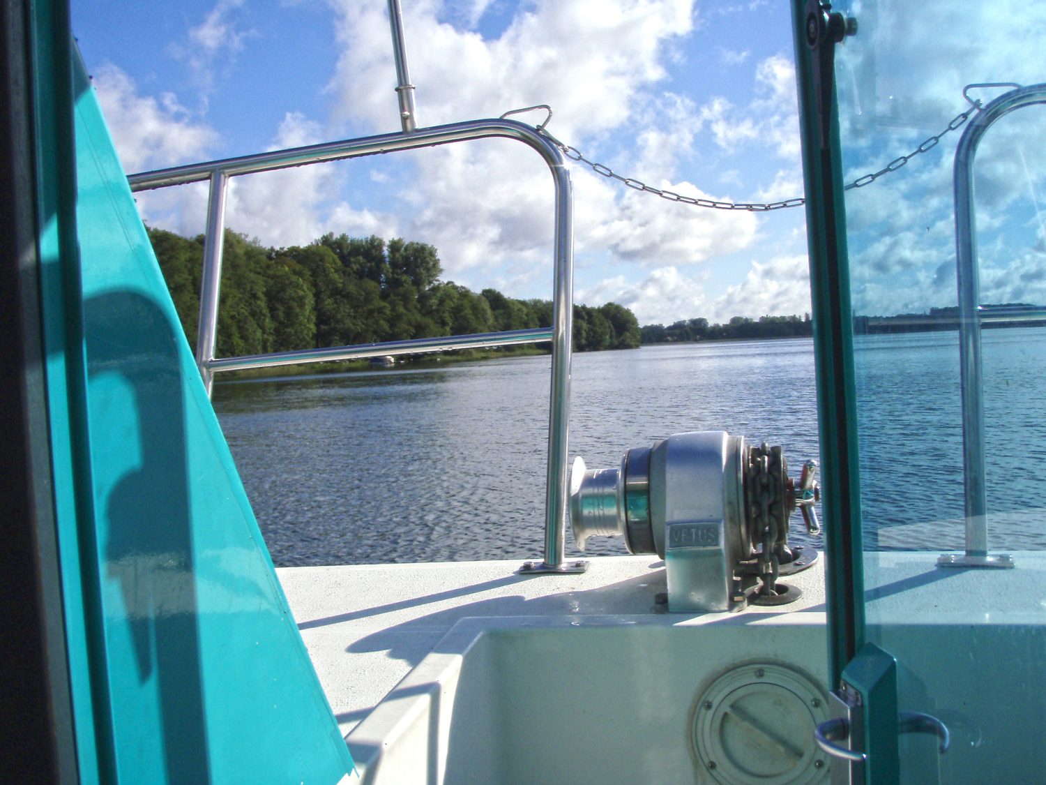 Vetus 900 2