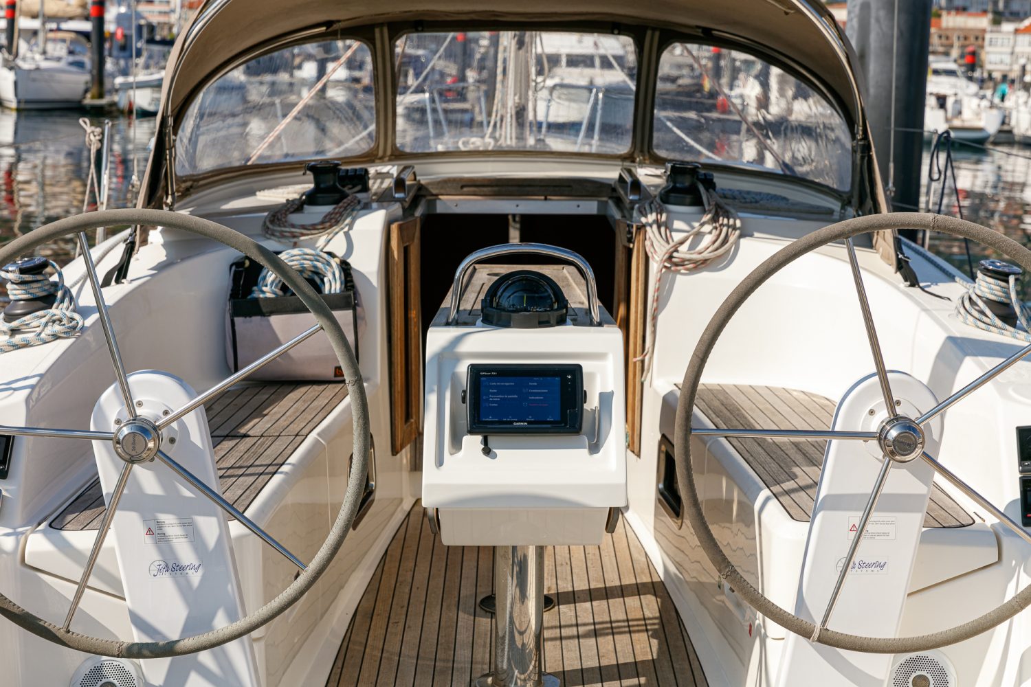 Bavaria 34 FIX 10