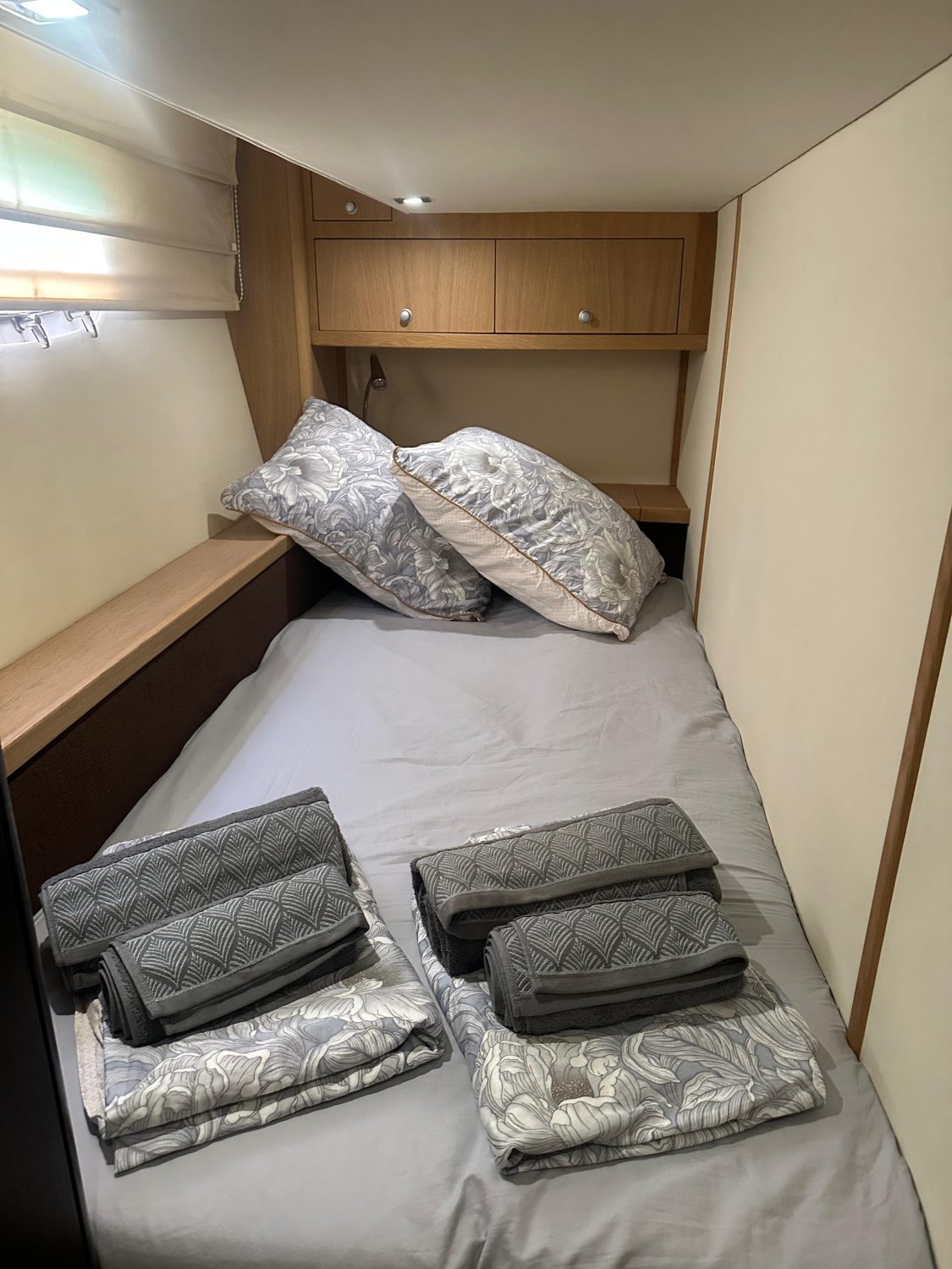 Pearl Sea 56 Premium + 39