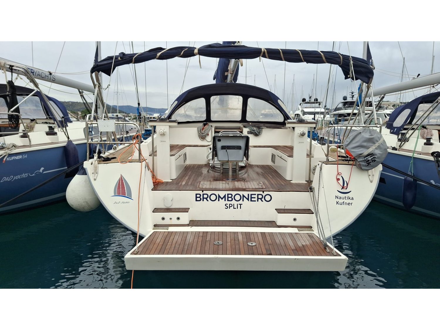 BROMBONERO