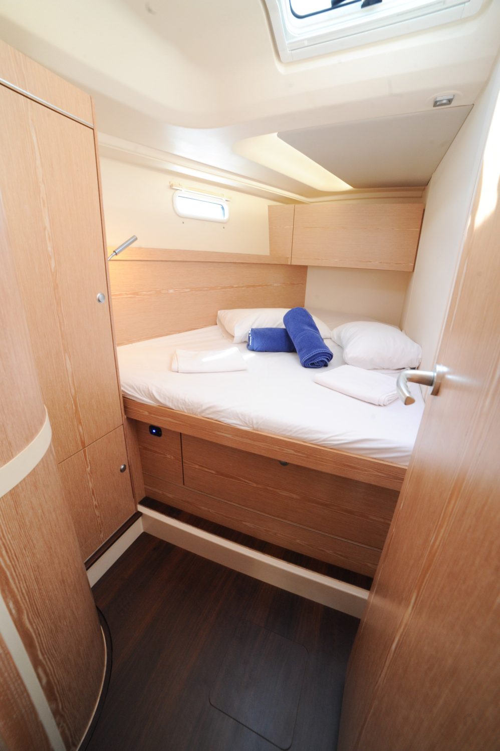 Hanse 505 Ariel 14