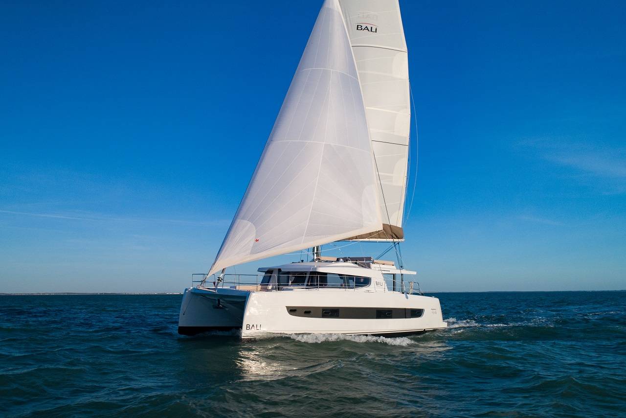 Bali 4.4 SKY STAR 4