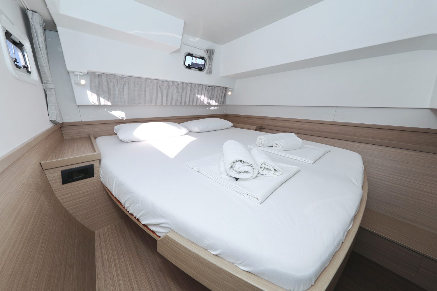 Lagoon 42 EQUATOR 21