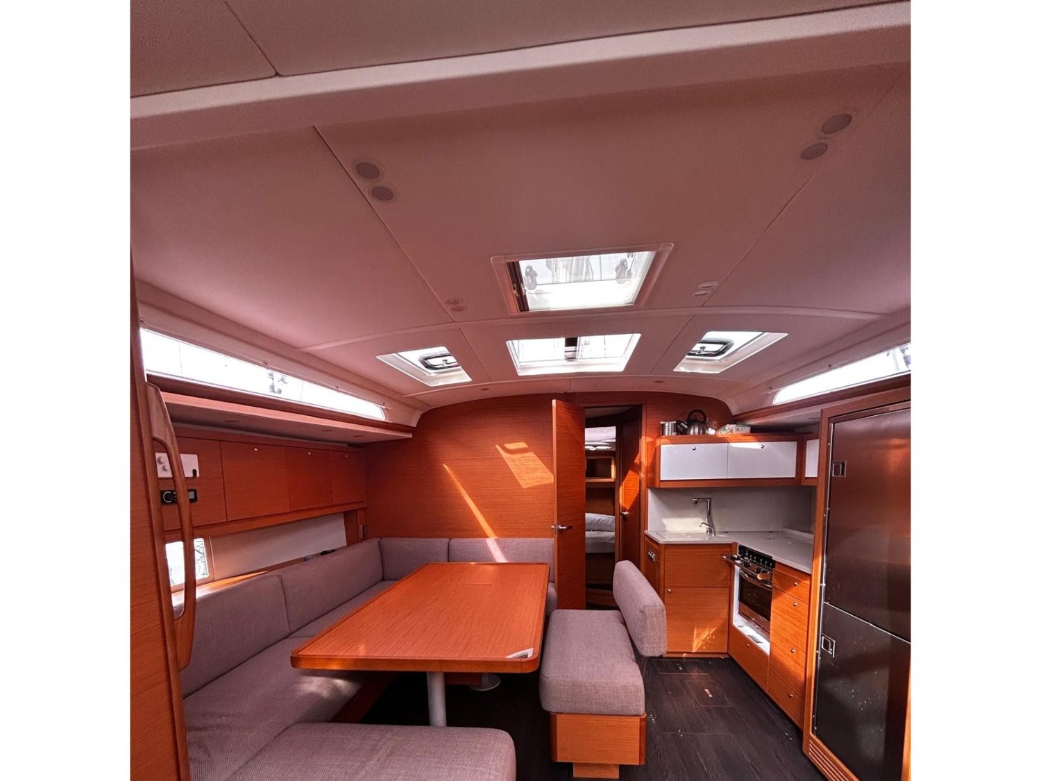 Interior image